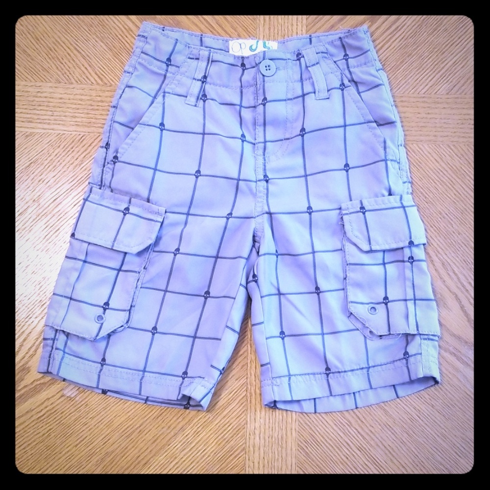 OP Cargo Shorts